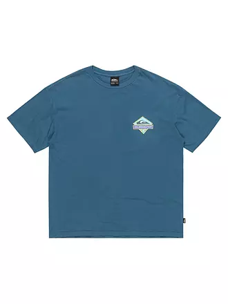 QUIKSILVER | Herren Beachshirt Crystal Jet | 